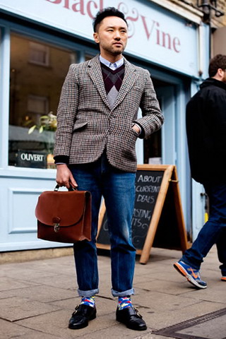 Street Style  2014 -   